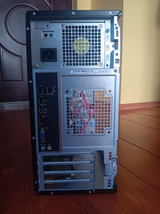 Komputer Dell Optiplex 3020 i5-4440 8GB