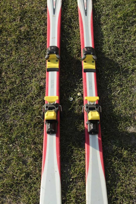 Narty blizzard tx 170