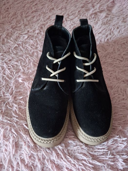 Зимові чоботи 26 см