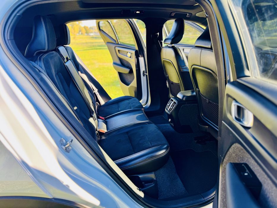 Volvo XC40 P8 Electric 78kWh AWD Ultimate 2022р