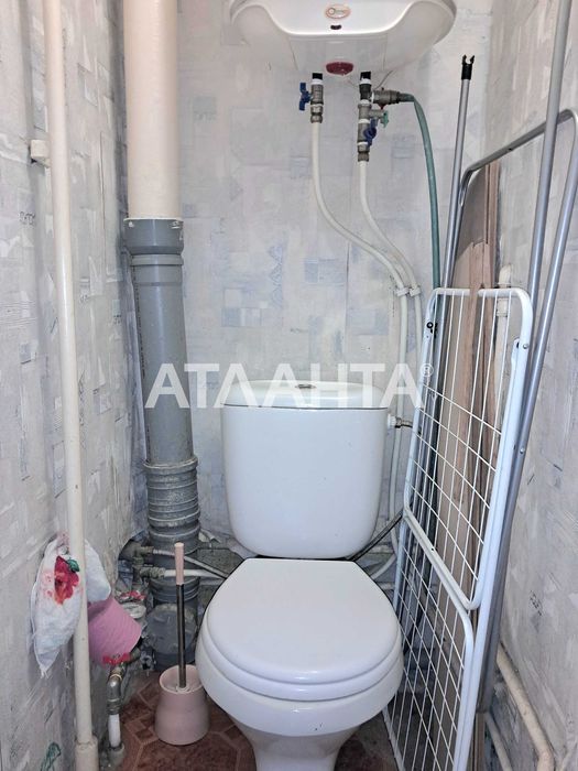 Продам 1кімнатну в районі  Панорами в Одесі