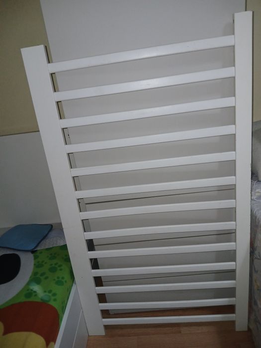 Cama / berço  bebe