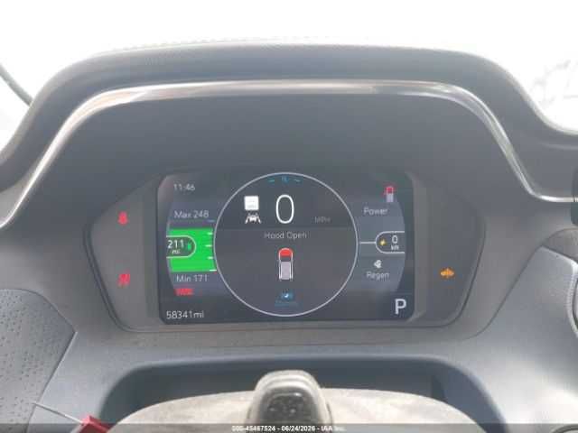 Chevrolet Bolt EUV 2023