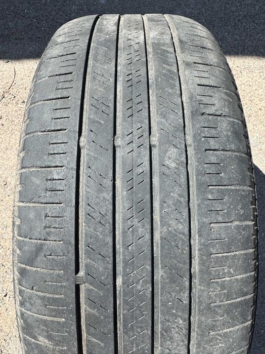 225\55 R18 GOODYEAR Літо Комплект 4шт.