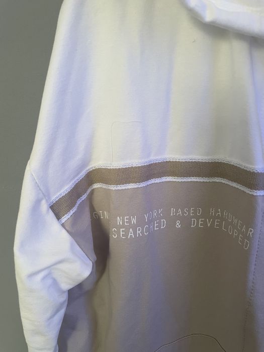 Bluza z kapturem Nowa