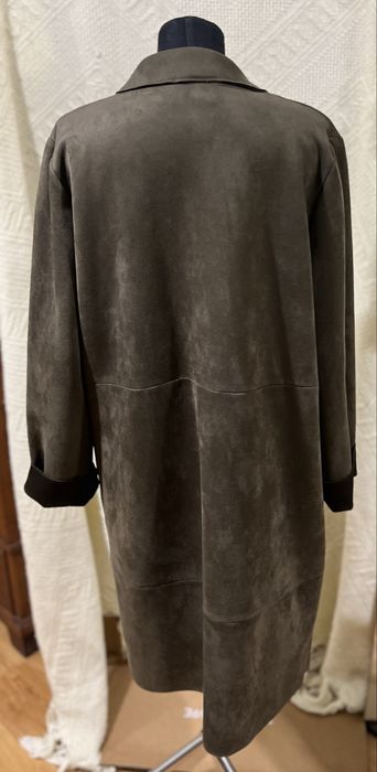 Кардиган Zarа із замші