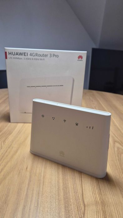 HUAWEI 4G router 3 Pro