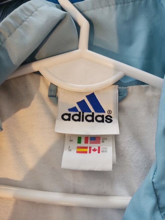 Kurtka jesienna Adidas r M