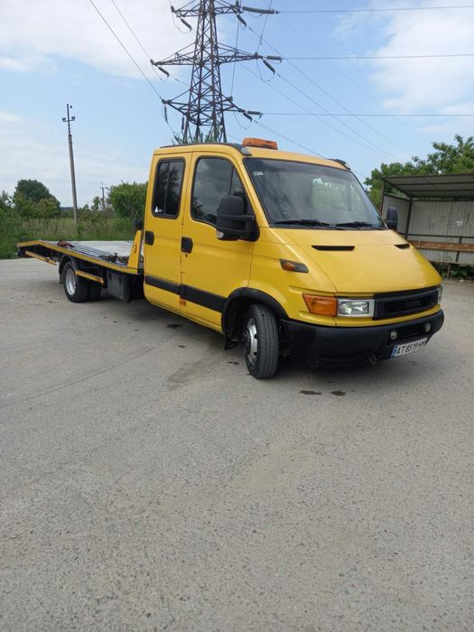 Евакуатор   СТАРЫЕ МАЯКИ  Старі маяки Одесса  Траса Е95