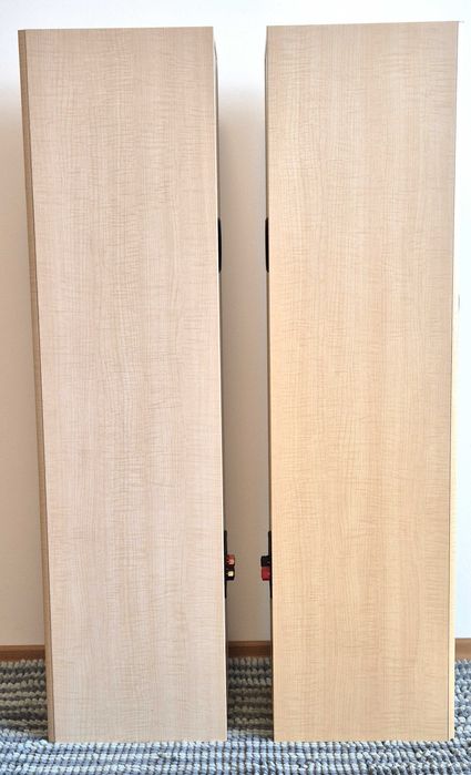 Kolumny podłogowe Tannoy Mercury MX4 w bardzo dobrym stanie.