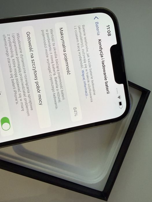 iPhone 13 pro max