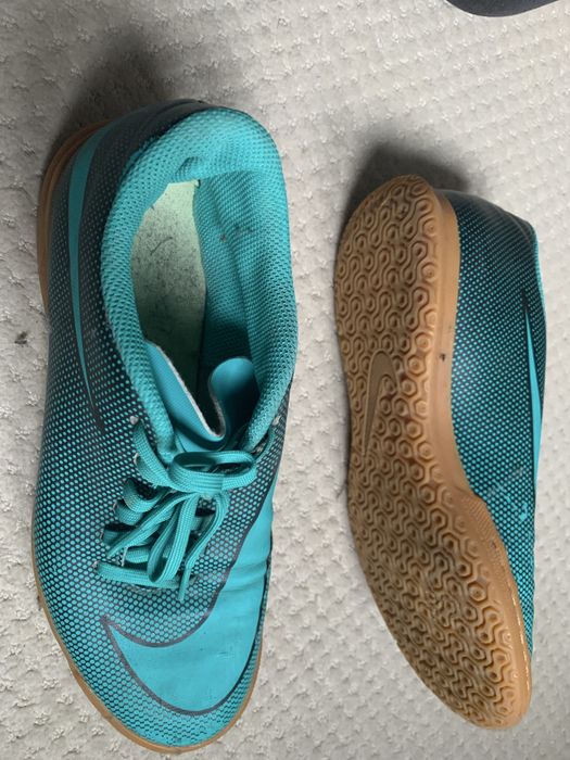 Halowki adidas i nike oraz turfy adidas 99zl za 3 pary 41