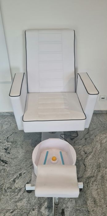 Sprzedam fotel do pedicure