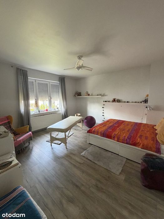 Dom dwupokoleniowy 280 m² | 2 mieszkania | Centrum Legionowa
