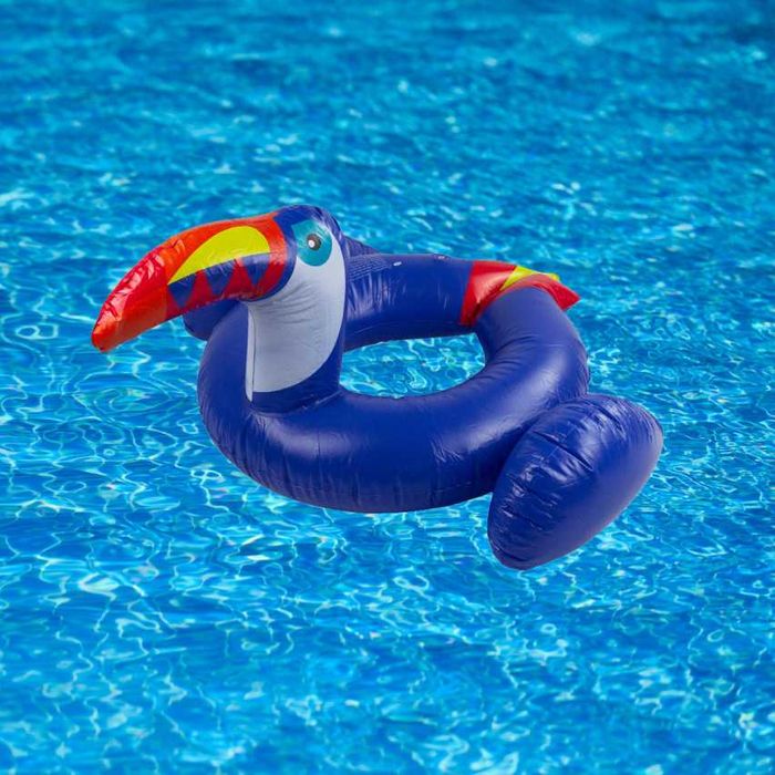Koło do pływania TUKAN