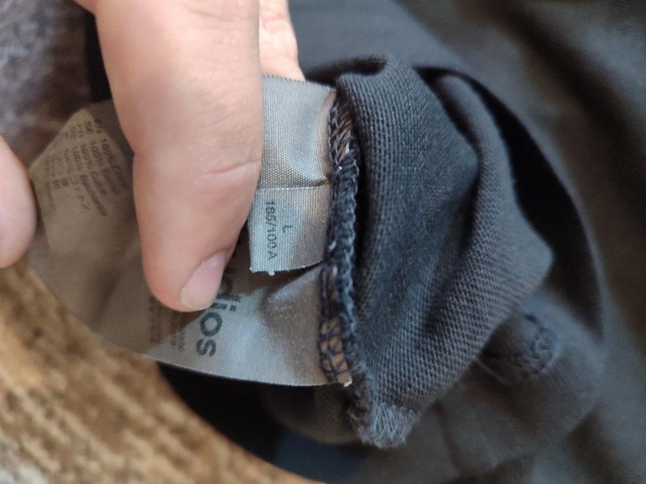 Legit футболка Acne studios