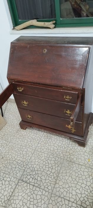 Escrivaninha vintage