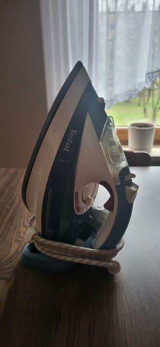 Żelazko Tefal      .