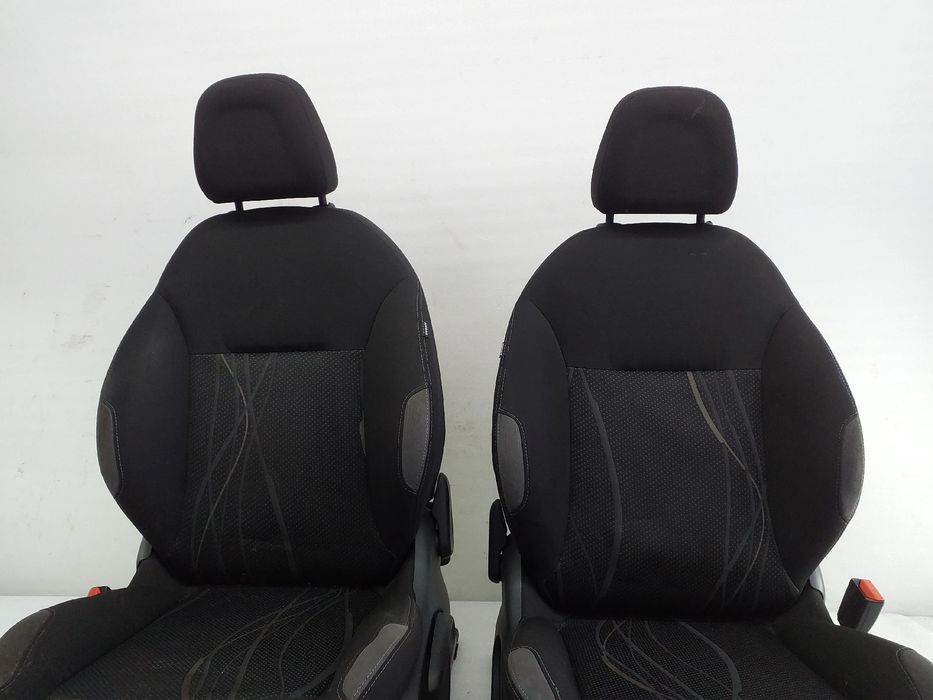 Conjunto de bancos PEUGEOT 208