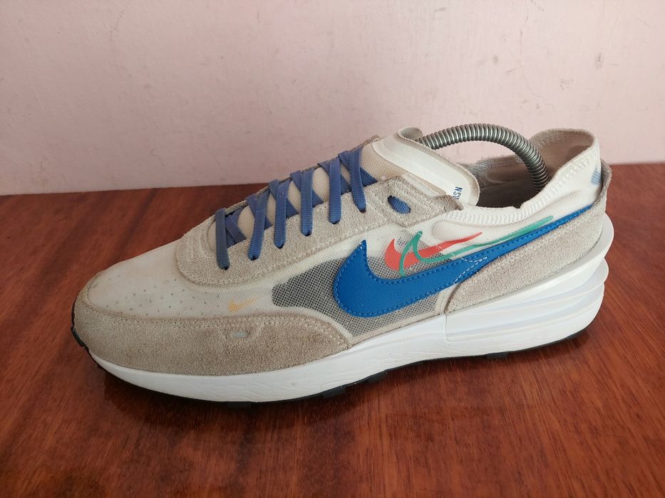 Кросівки Nike Waffle оригінал 

Розмір по бірці:
Us 12  UK 11  EUR 46