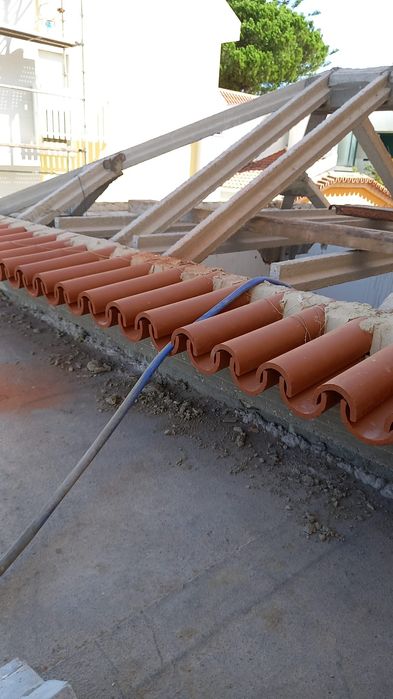 Remodelação de Interiores e Exteriores