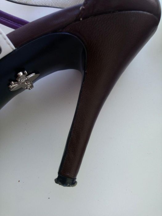 Босоножки miraton