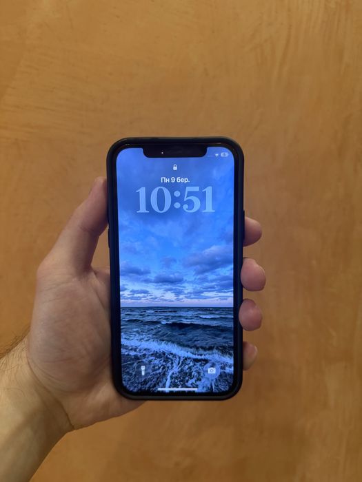 Продам iPhone 12 Pro на 128 GB у гарному стані