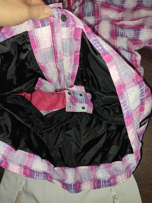 зимний лижний костюм комбез комбинезон комбінезон комбинзон комбінзон