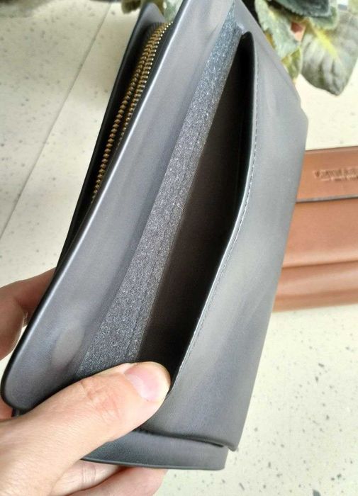 Сумка, барсетка, клатч,  чоловічий LEINASEN , гарний подарунок.