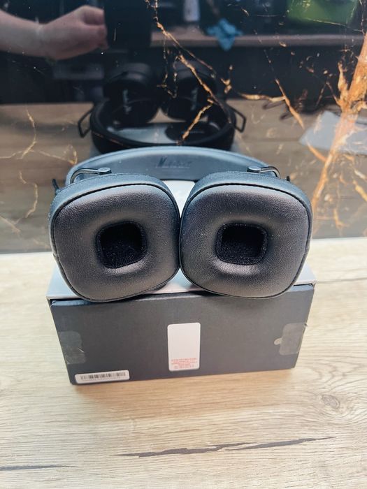 Słuchawki Marshalla