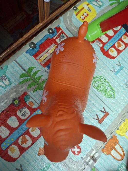 Коник - стрибунець