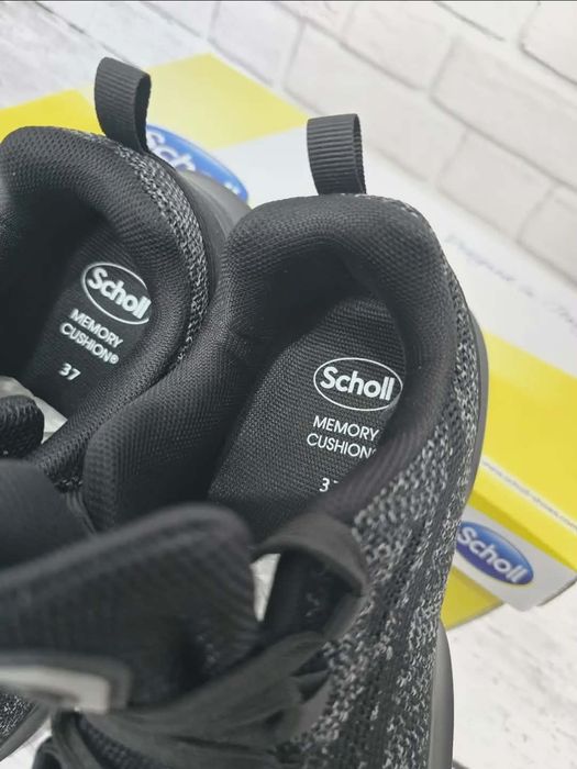 Buty Scholl r. 37