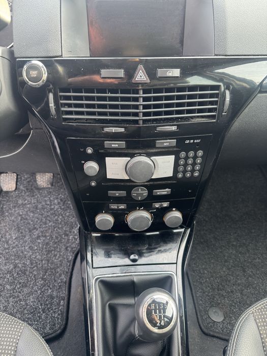 Продам автомобіль астра -Н