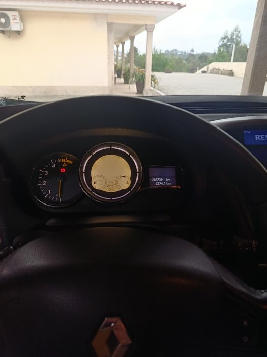 Renault Megane 1.5