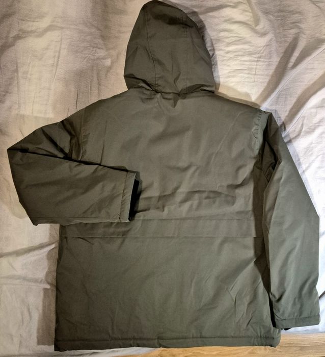 Subretudo homens  forrado  xxl 3xl a estrear baixo prećo
Parka em ver
