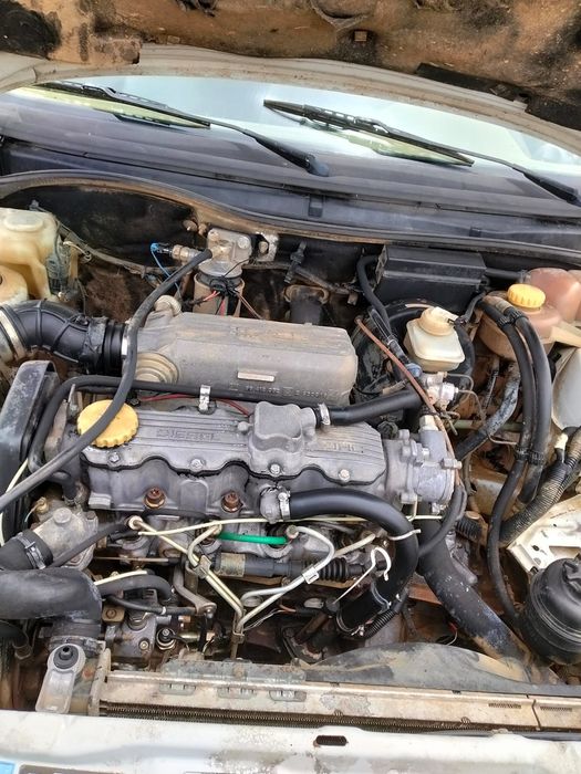 Motor Opel astra F