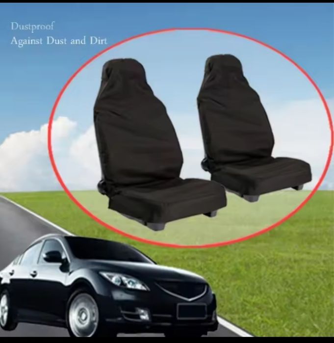 Чохли захисні водонепроникні