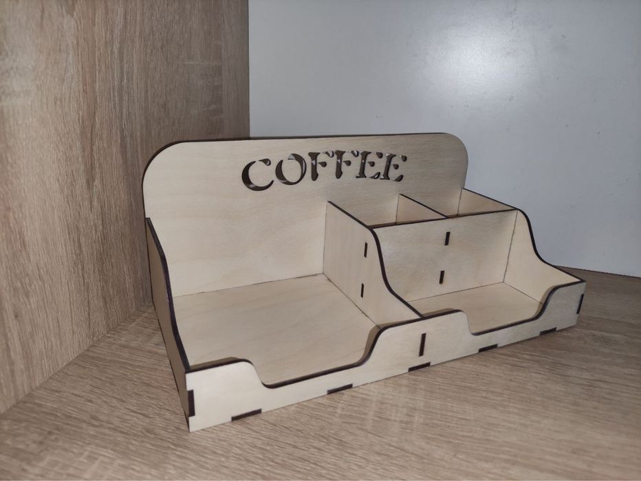 Органайзер для кафе, кухні вендінг