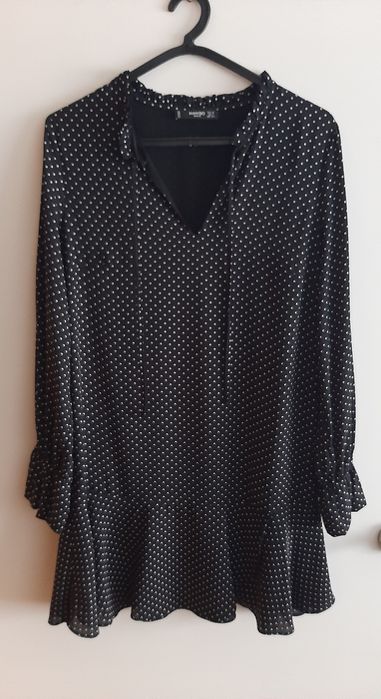 Vestido como novo - Mango