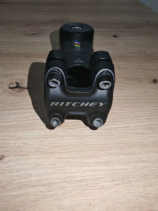 Avanço Ritchey 70mm + Top cap