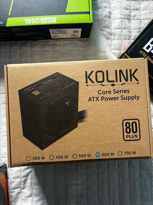 PC Gaming Ryzen 5 | Excelente estado + Teclado e Rato