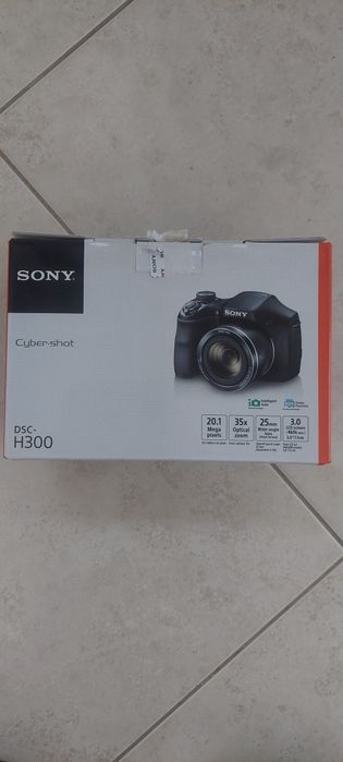 Maquina fotografica