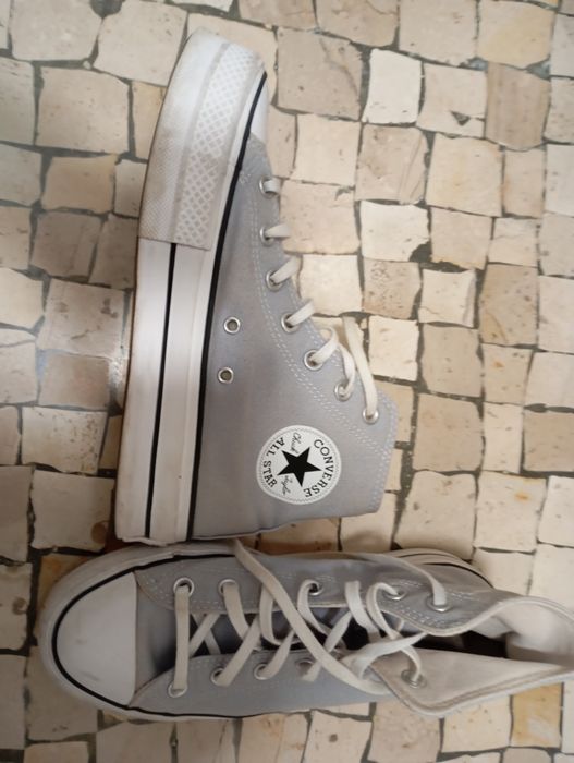 Ténis All Star Converse