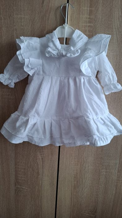 Дитяче платтячко