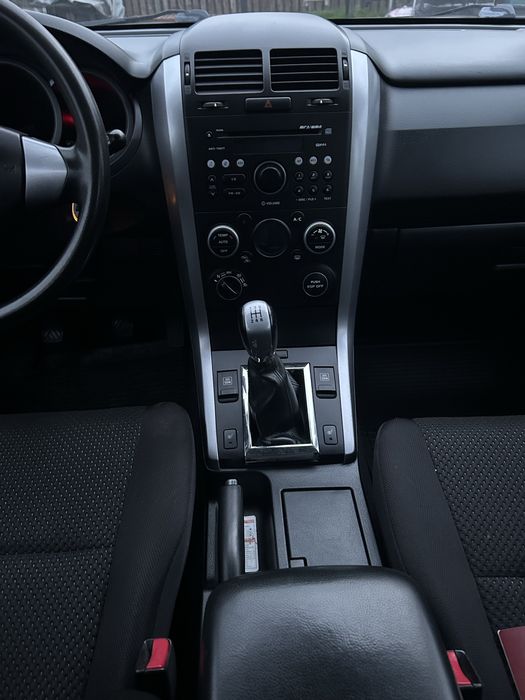 Sprzedam Suzuki Grand Vitara