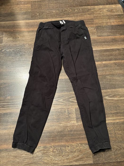 Spodnie jogger H&M 158