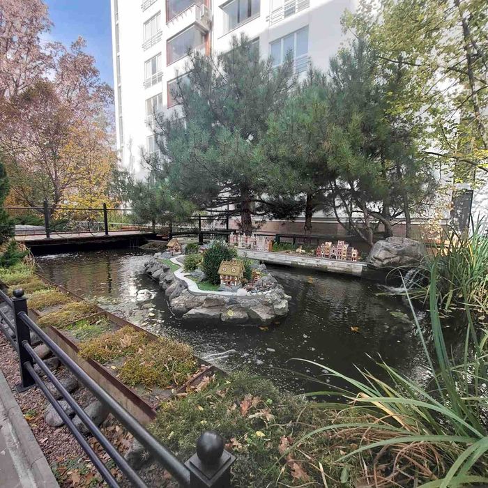 Многокомнатная квартира по адресу Куликово поле пл. (площадь 150 м²) - Atlanta.ua - фото 23