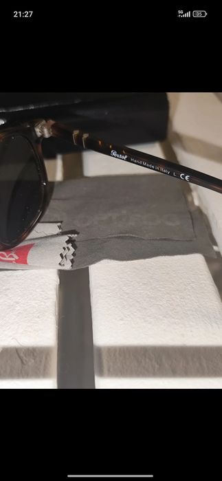 Óculos de sol  persol