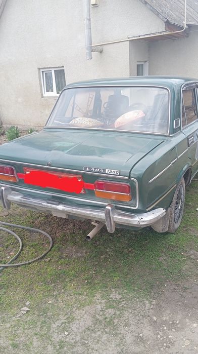 Продам Ваз 2103 (1976)
