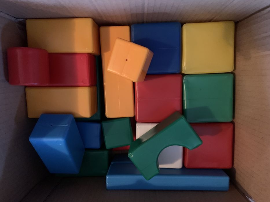 Розумні пазли, цифри